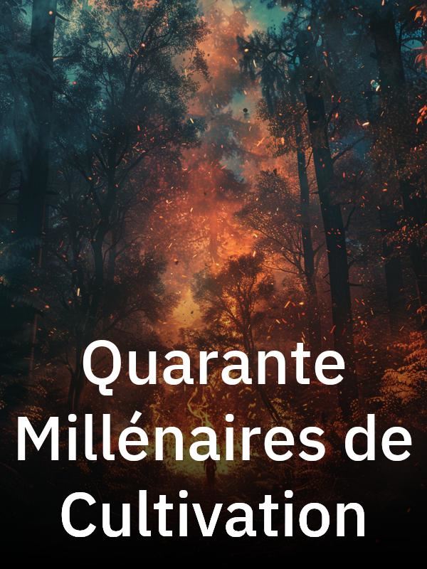 Quarante Millénaires de Cultivation icon