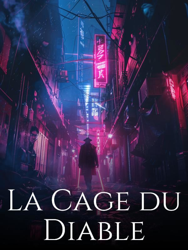 La Cage du Diable icon