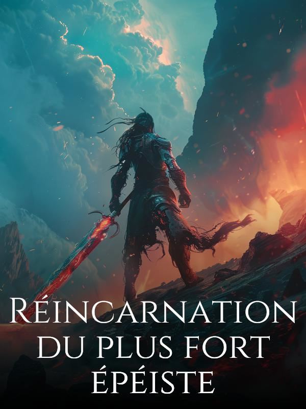 Réincarnation du plus fort épéiste icon