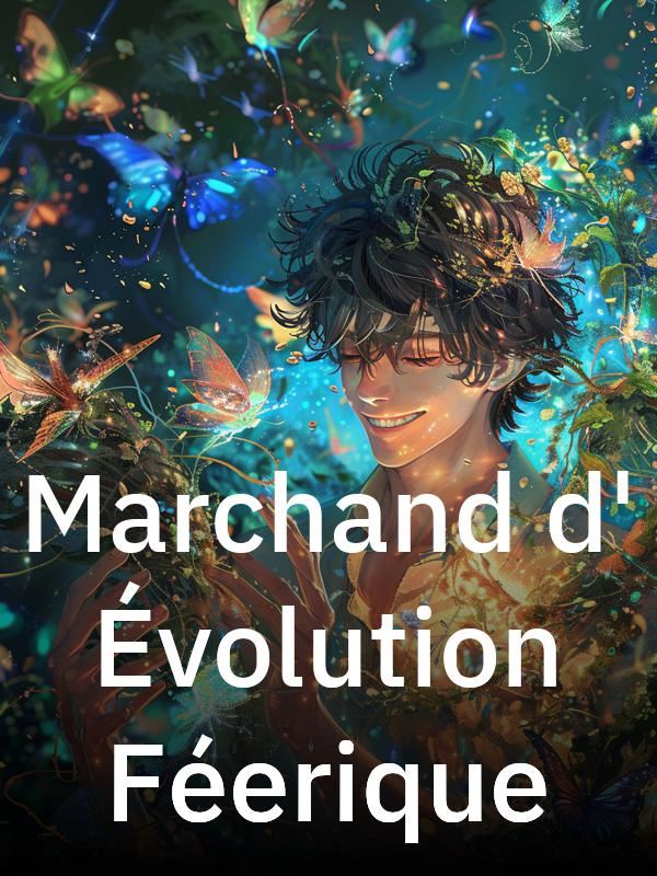 Marchand d'Évolution Féerique icon