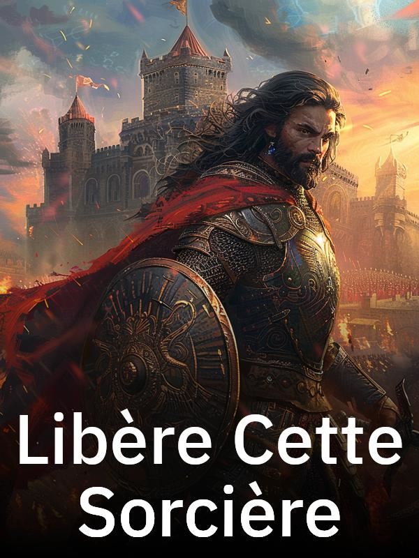 Libère Cette Sorcière icon