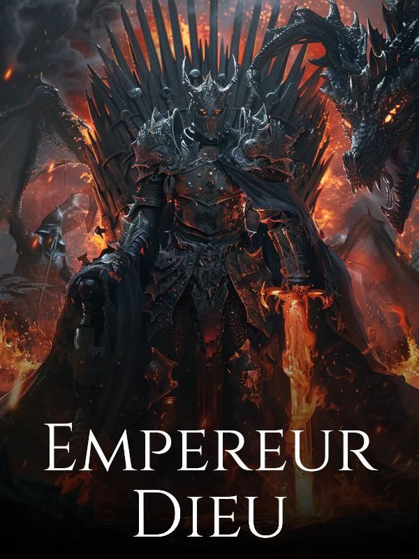 Empereur Dieu icon