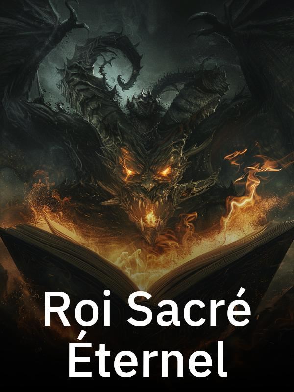 Roi Sacré Éternel icon