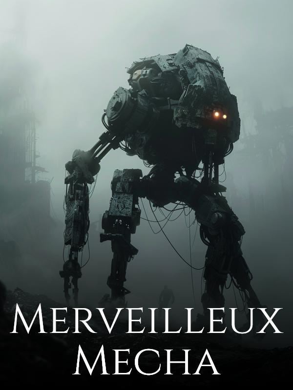 Merveilleux Mecha icon