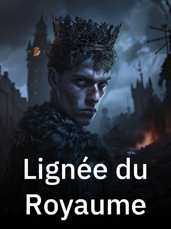 Lignée du Royaume icon