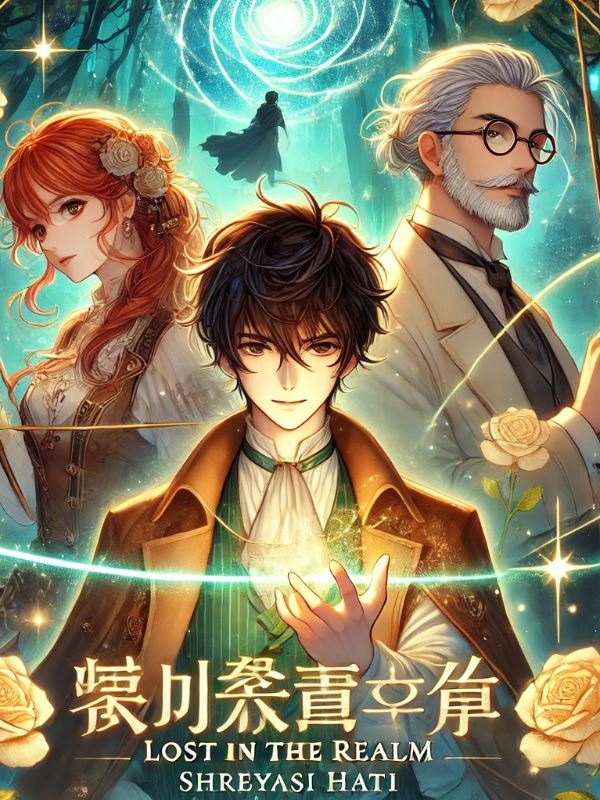 Austagorose - Lost in the Realm icon