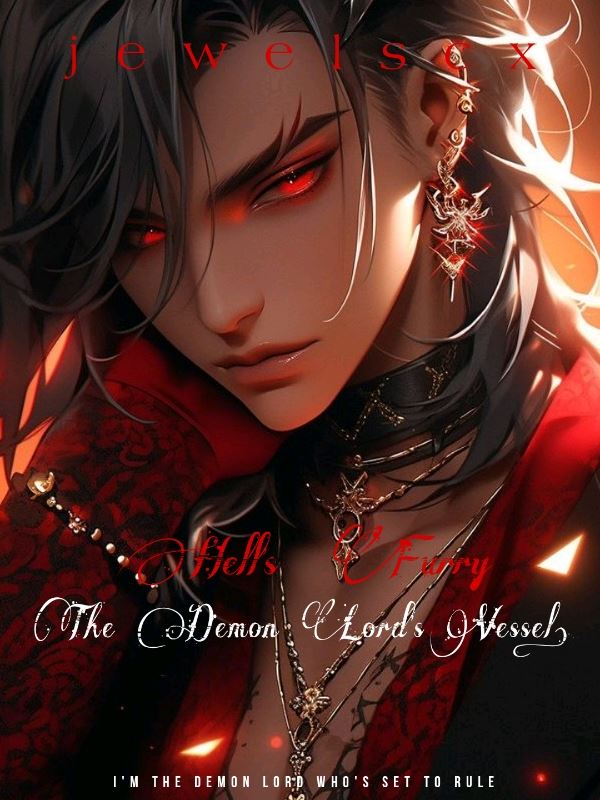 Hell's Furry:The Demon Lord's Vessel. icon