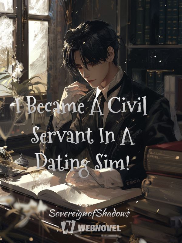I Became A Civil Servant In A Dating Sim! icon