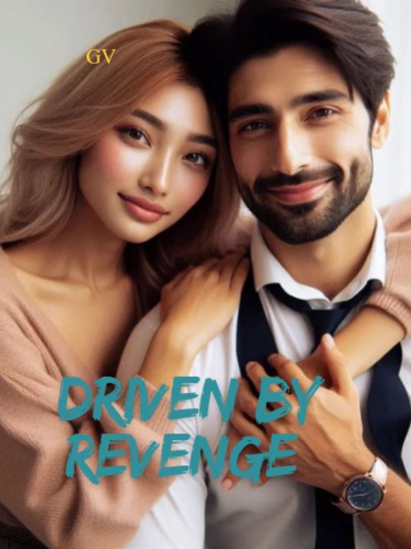 Driven By Revenge icon