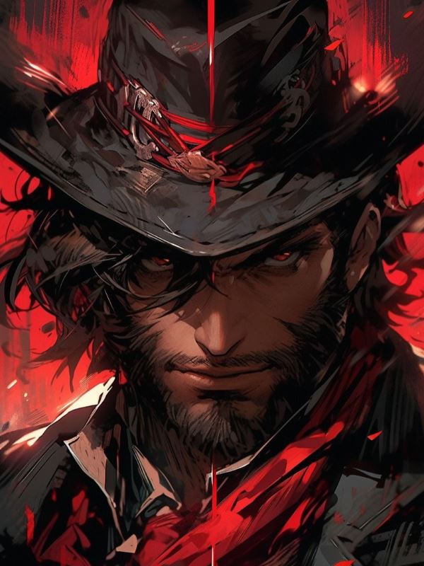 A Gunslinger’s System in a World of Magic icon