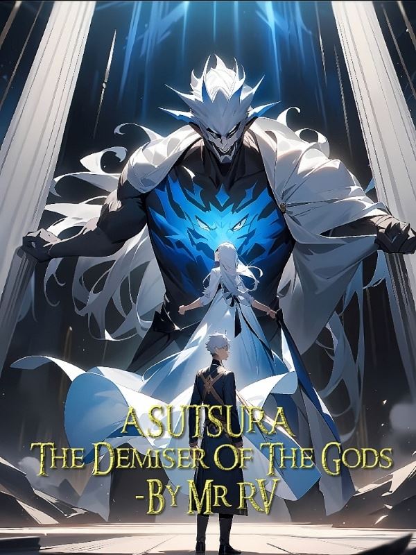 Asutsura: The Demiser Of the Gods. icon