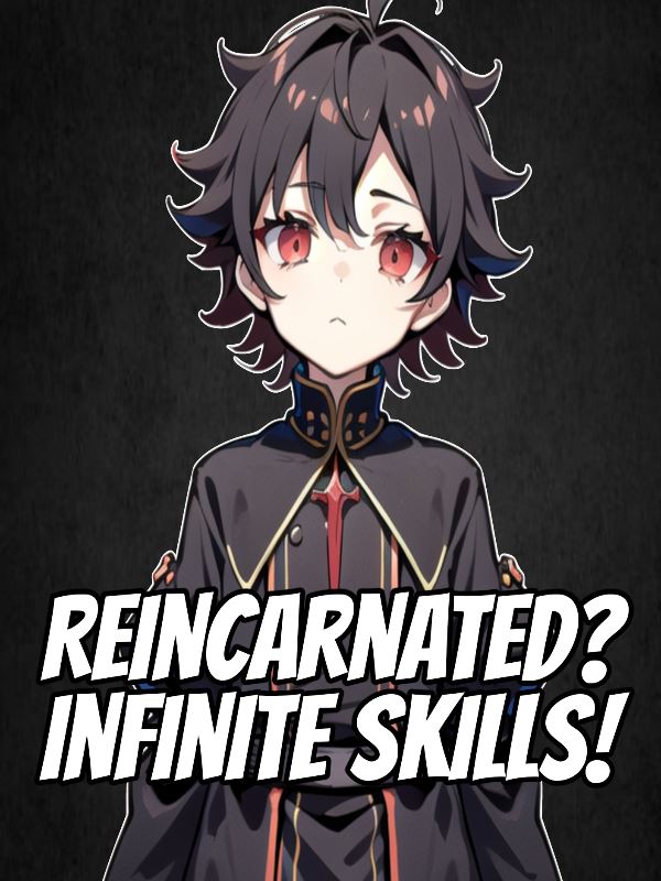 Reincarnated? Infinite Skills! icon