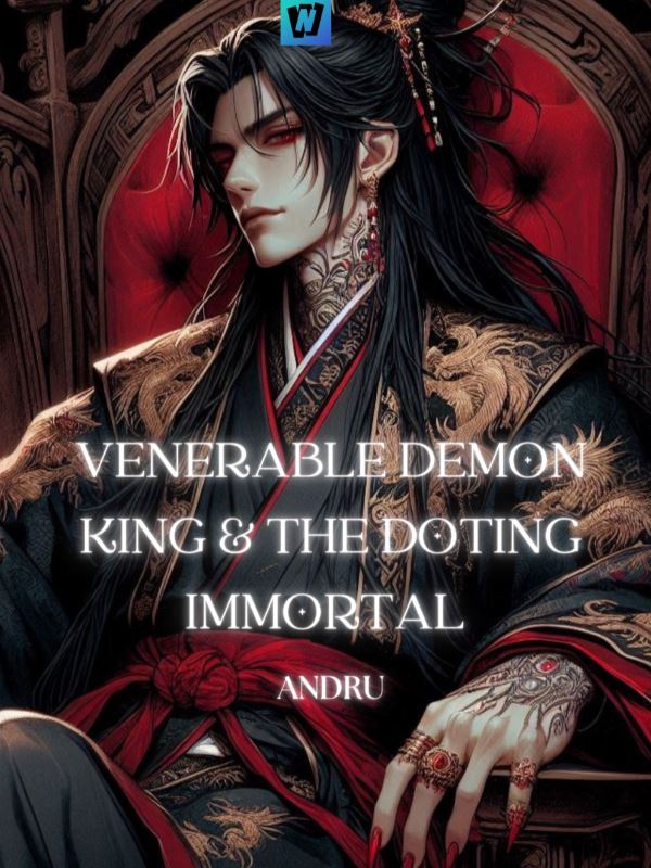 Venerable Demon King & The Doting Immortal (QT) icon