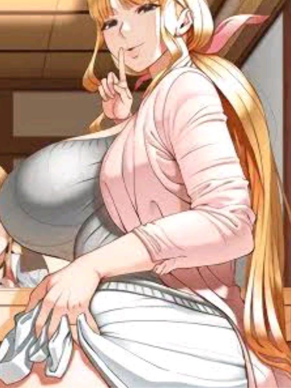 Reincarnated into a New World As a Vampire icon