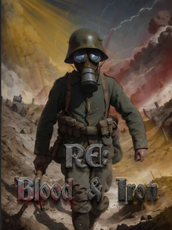 Re: Blood and Iron icon