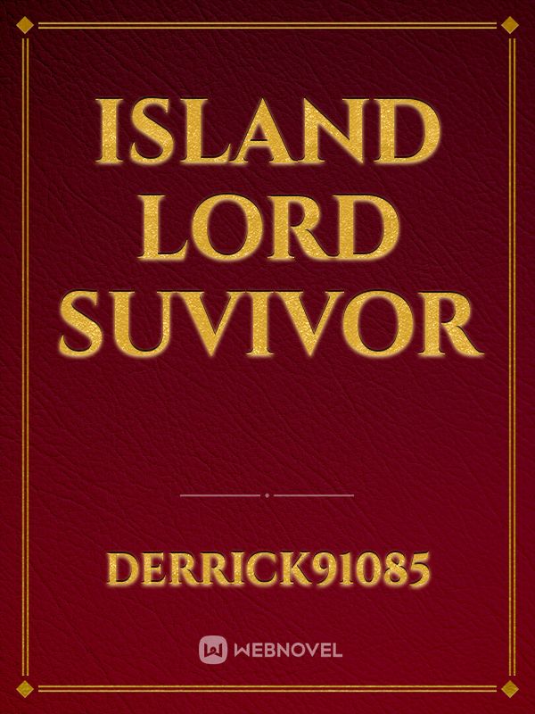 Island Lord Suvivor icon