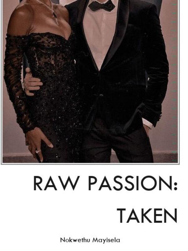Raw Passion:Taken icon