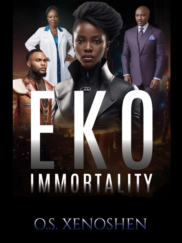 Eko Immortality icon