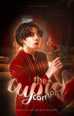 The Cupid Complex icon