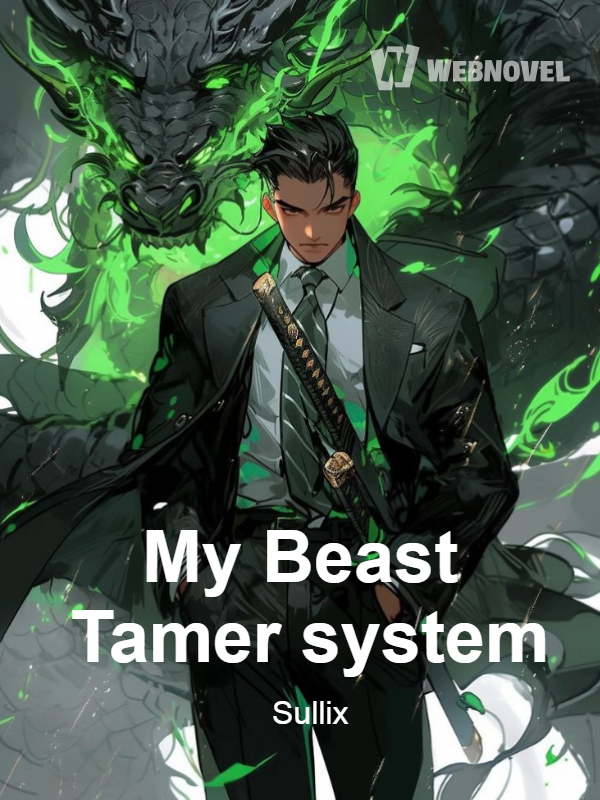 My Beast Tamer system icon