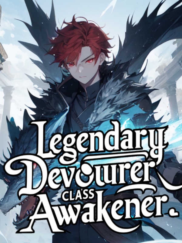 Legendary Devourer Class Awakener icon