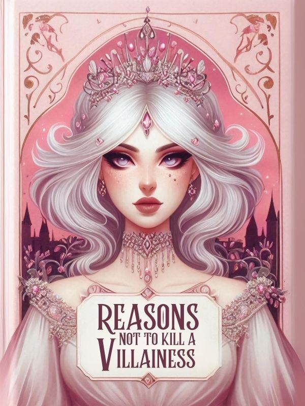 Reasons Not To Kill A Villainess icon