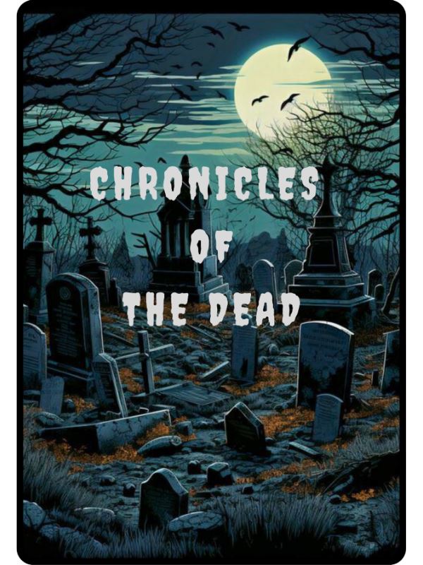Chronicles Of The Dead icon