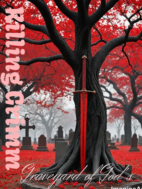 Killing Grimm; Graveyard of God's icon