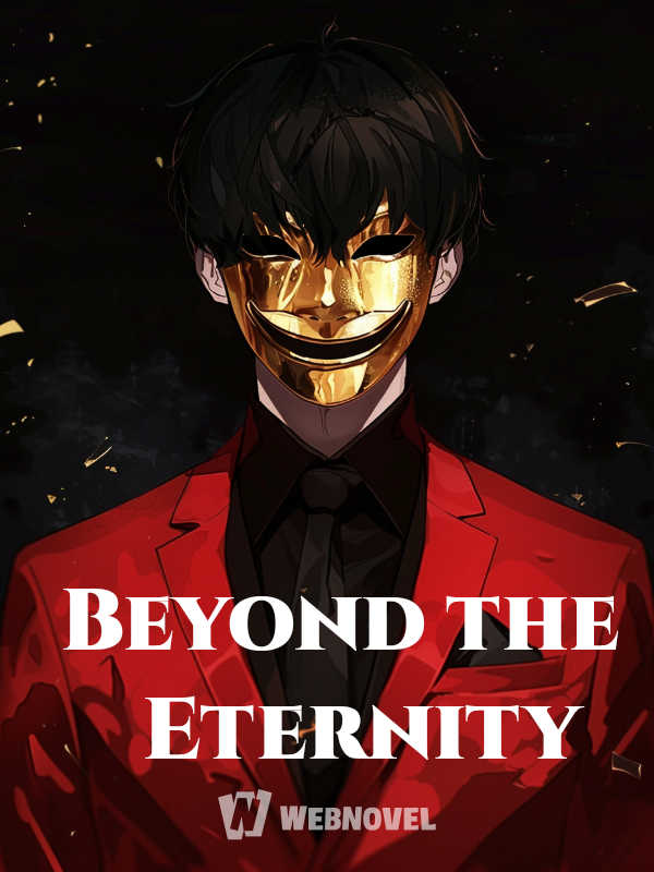 Beyond the Eternity icon