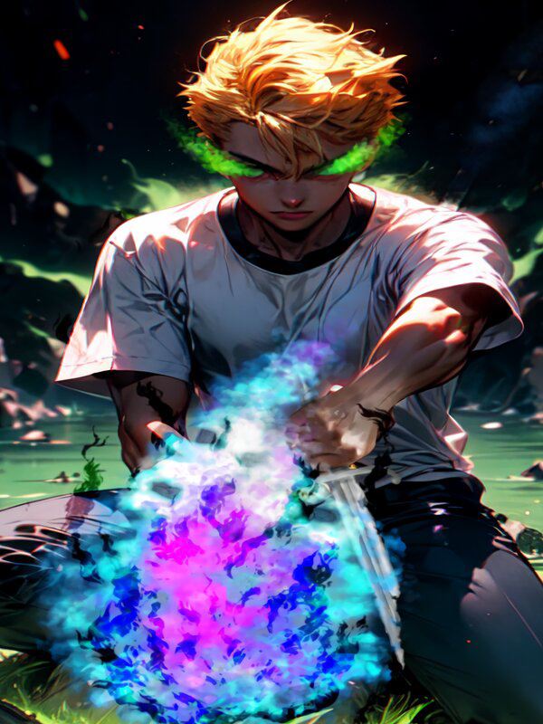 The wine of the righteous icon