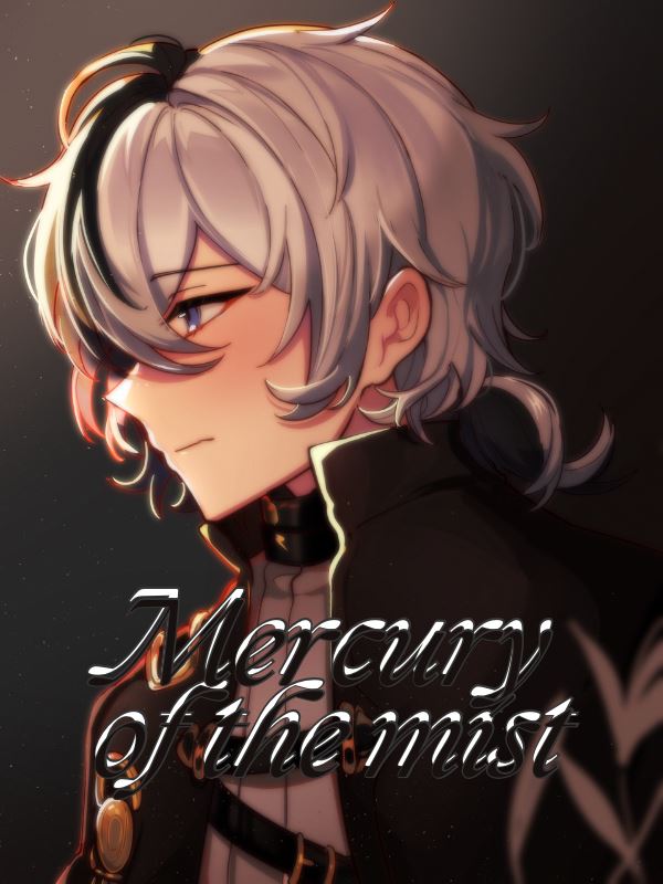 Mercury of the Mist icon