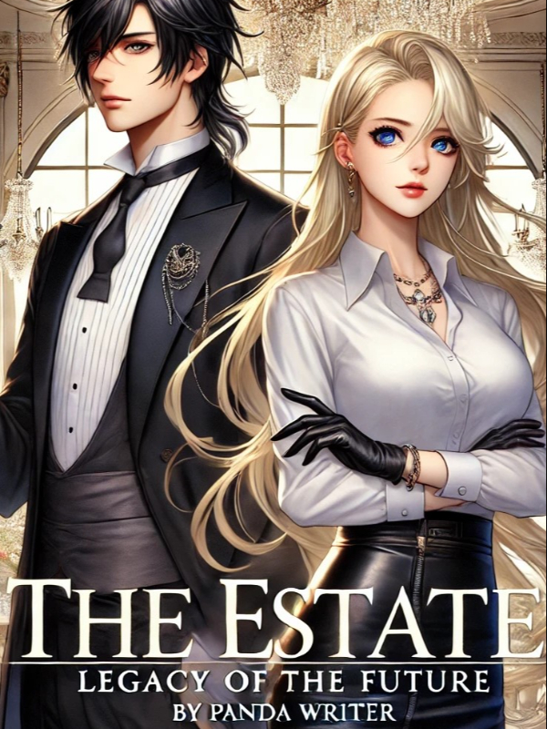 The Estate: Legacy of the Future icon