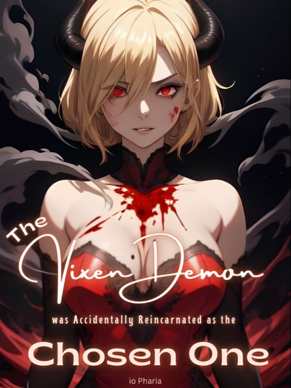 The Vixen Demon was Accidentally Reincarnated as the Chosen One icon
