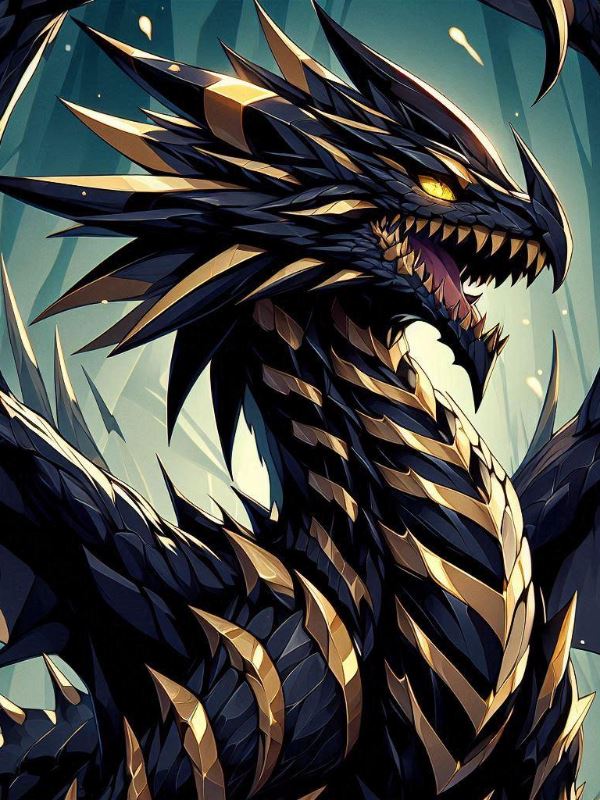 I Became A Giant Monster icon