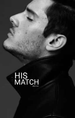 HIS MATCH icon