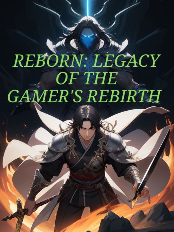 Reborn: Legacy of the Gamer's Rebirth icon
