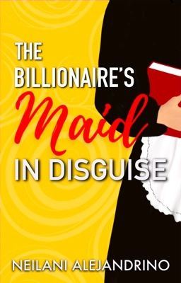 The Billionaire's Maid in Disguise icon