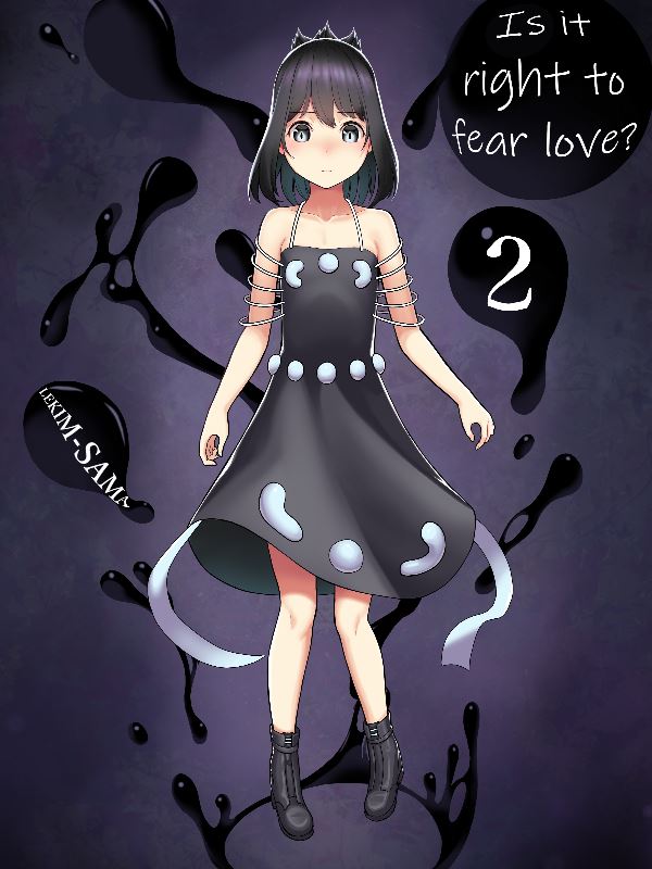 Is it right to fear love? icon