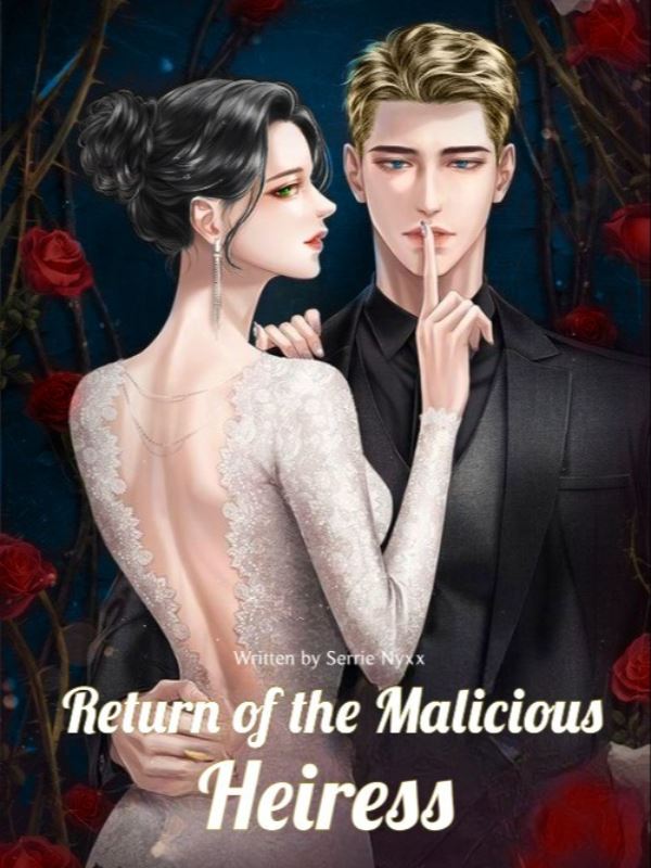 Return of the Malicious Heiress icon