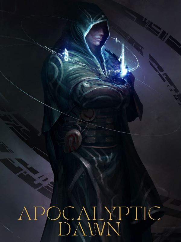 Apocalyptic Dawn: Origin icon