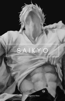 Saikyō || 最強 icon