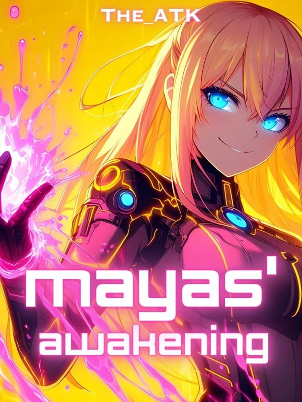 Mayas Awakening icon