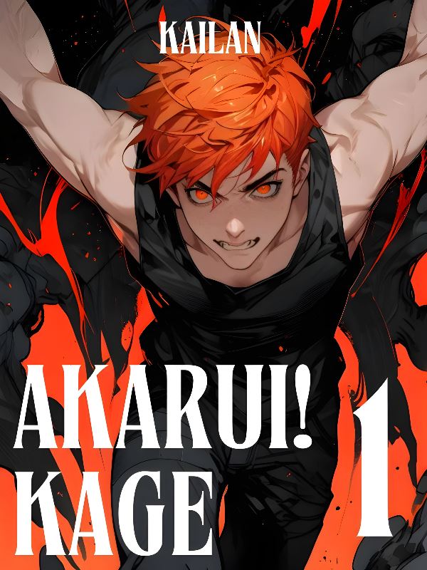 Akarui! The Oxford Devils icon