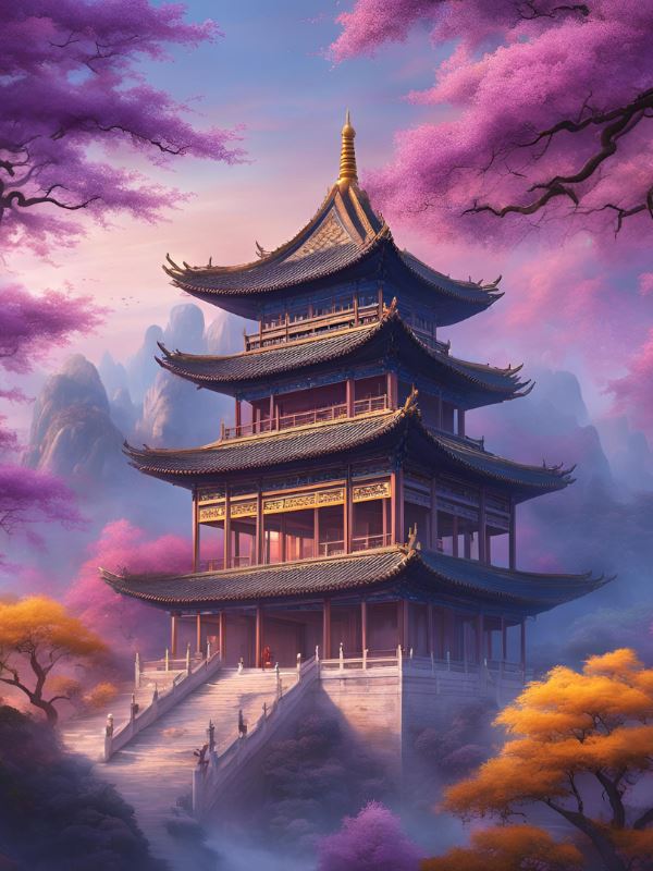 The Legend of the Eternal Spirit: Curse of Fate icon