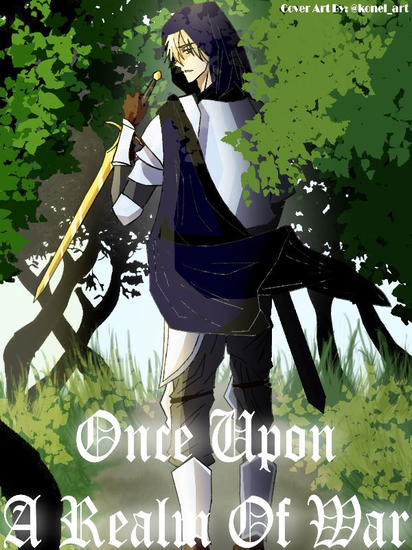 Once upon a realm of war icon