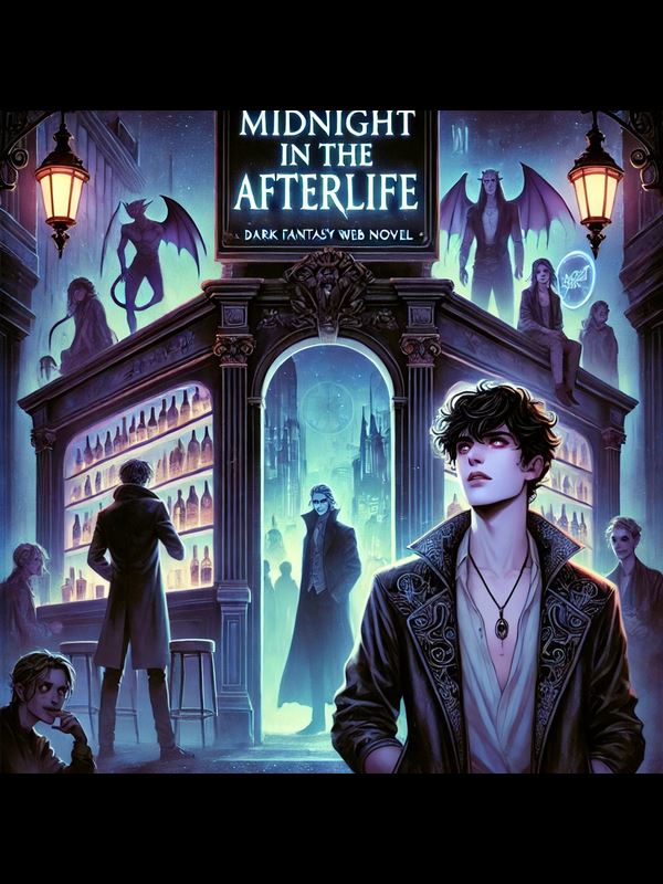 Midnight In The Afterlife icon