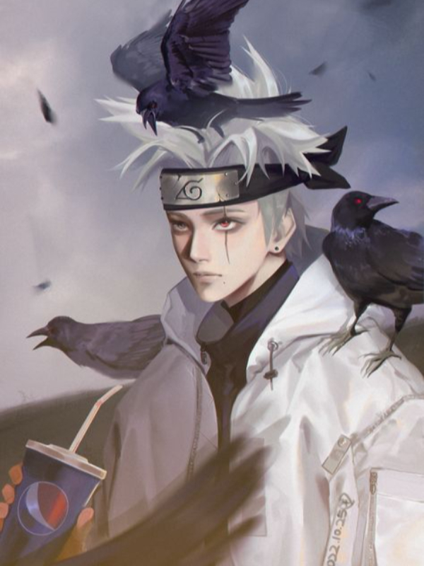 Naruto: The Greatest Kakashi Hatake icon