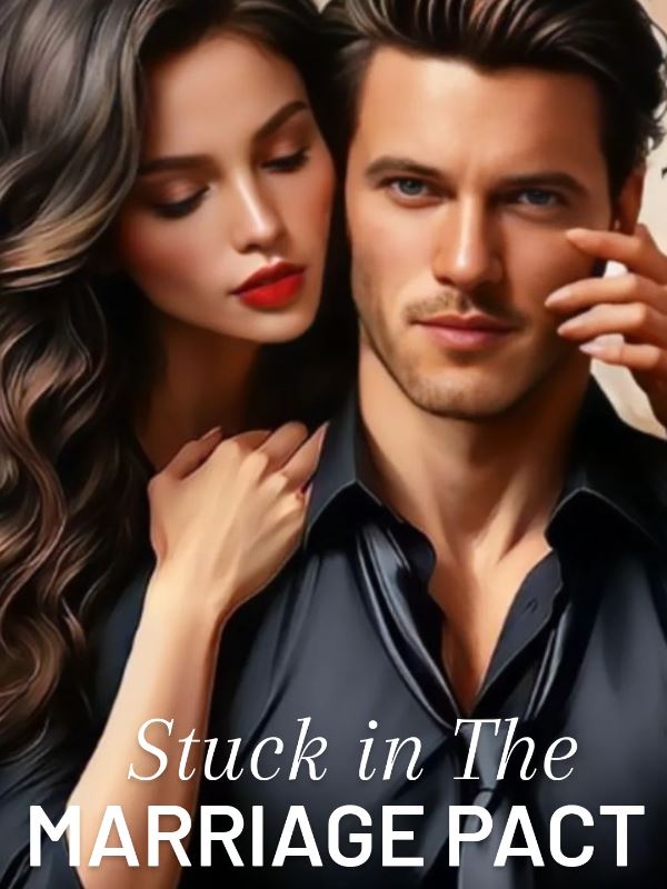 Stuck in The Marriage Pact icon