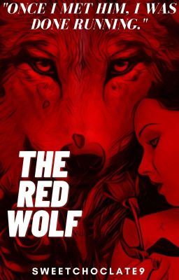 The Red Wolf icon