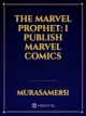 The Marvel Prophet: I Publish Marvel Comics icon